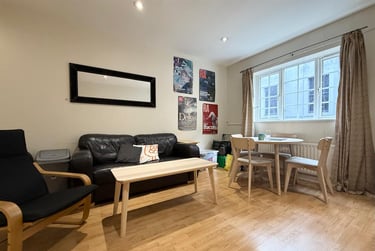 2 bed flat, Thornton Court, Newcastle Upon Tyne, Newcastle, NE14ES - Image 1